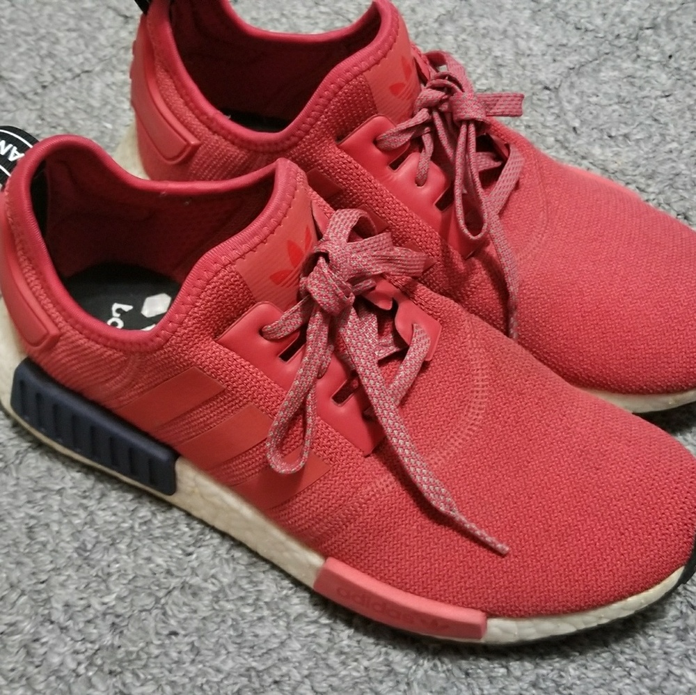 Adidas Women's NMD R1